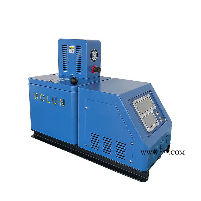 优塞博小型活塞泵胶机、水果箱彩盒食品盒注胶机喷涂胶机 热熔胶机图5