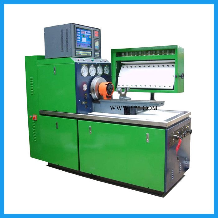 看看呗喷油泵调试设备柴油机油泵喷油器实验台机械泵喷油泵试验台检修喷油泵图2