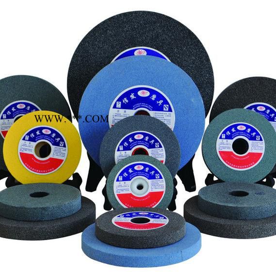 信发KDFJI-KSD 陶瓷砂轮 锯齿磨砂轮 曲轴及凸轮轴磨削砂轮图3