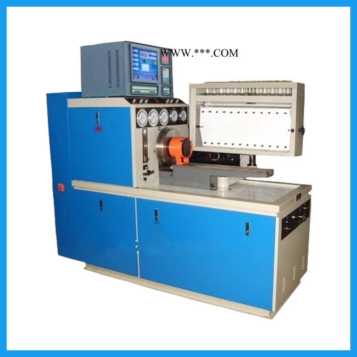 包运费 喷油泵维修设备柴油机油泵柴油机械泵检测设备机械泵喷油泵试验台检修喷油泵图4