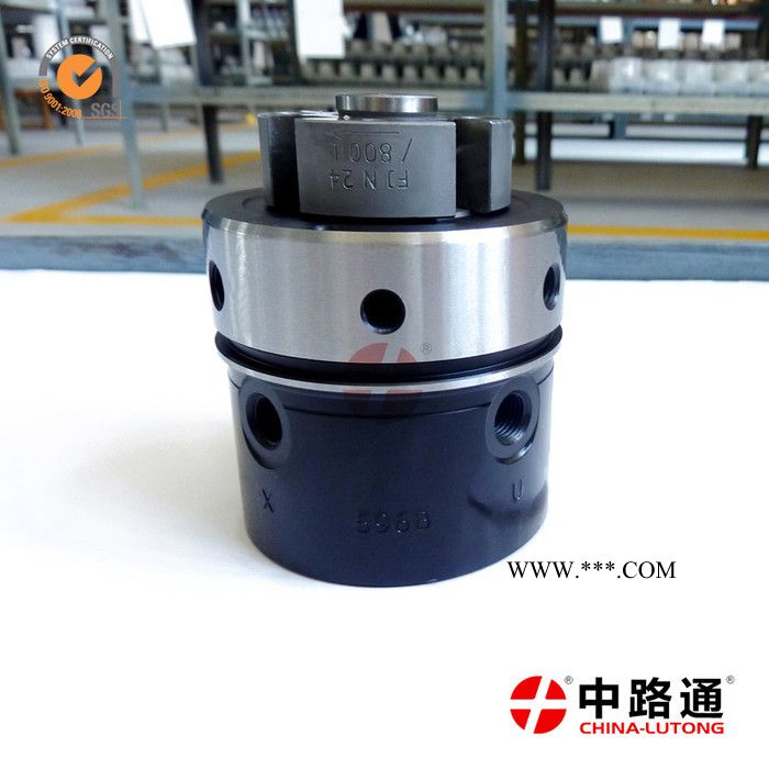 柴油机油泵VE泵泵头 卢卡斯六缸泵头7180-600L图2