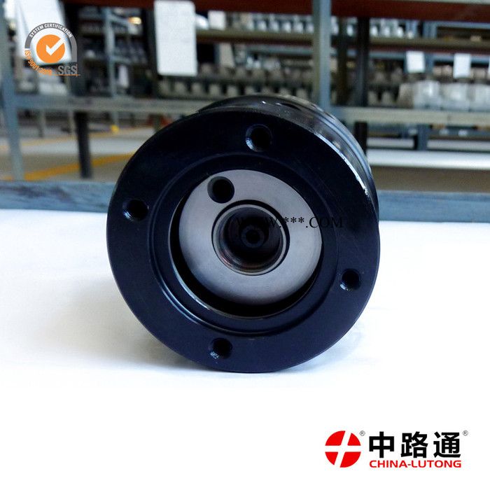 柴油机油泵VE泵泵头 卢卡斯六缸泵头7180-600L图4