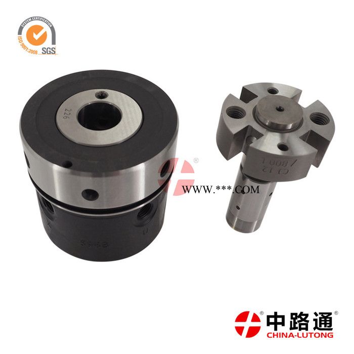 柴油机油泵VE泵泵头 卢卡斯六缸泵头7180-600L图5