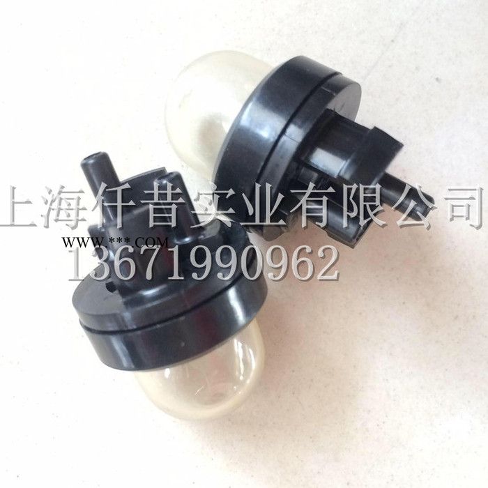 泵油器欧玛割灌机油锯泵油器 园林机械 割草机油泵 打草机伐木锯配件 欧玛泵油器图2