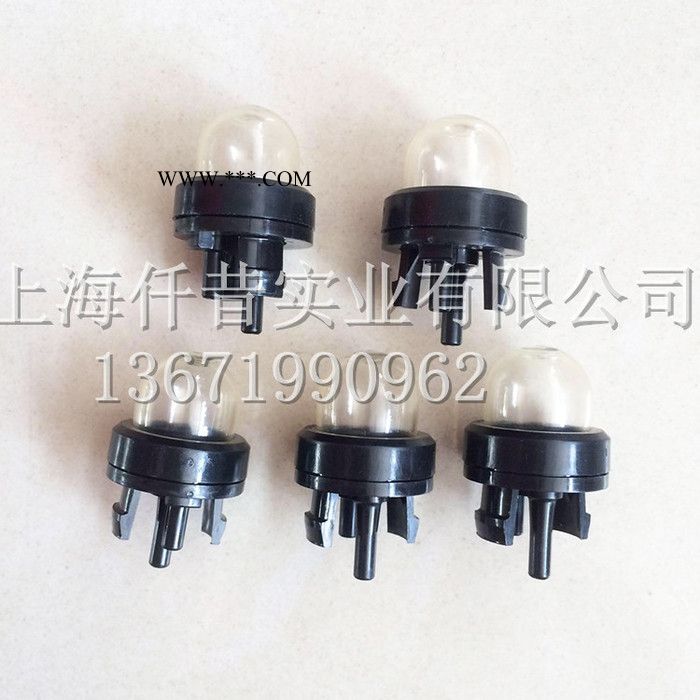 泵油器欧玛割灌机油锯泵油器 园林机械 割草机油泵 打草机伐木锯配件 欧玛泵油器图4