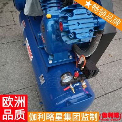 开启机头济南型是中压往复压缩机式江苏活塞空压机空气进口