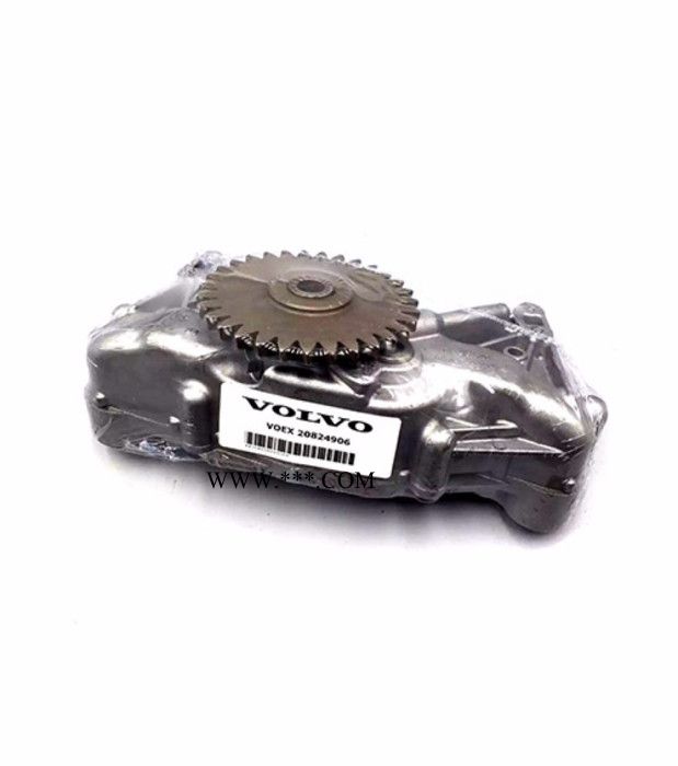 Volvo/沃尔沃 沃尔沃柴油发电机配件 机油泵 20824906图4