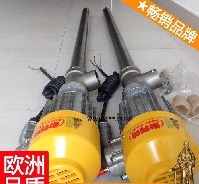 抽油泵设备 abs电动油泵 电动抽机油泵 名牌新图3