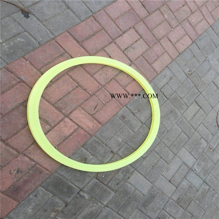 聚氨酯异形件 聚氨酯制品 聚氨酯异型件 活塞通用密封件 定制批发 中美图2