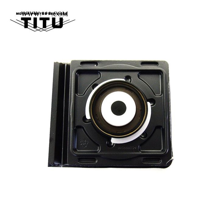 宝马进口原厂5 6 7系X6曲轴油封密封环图2