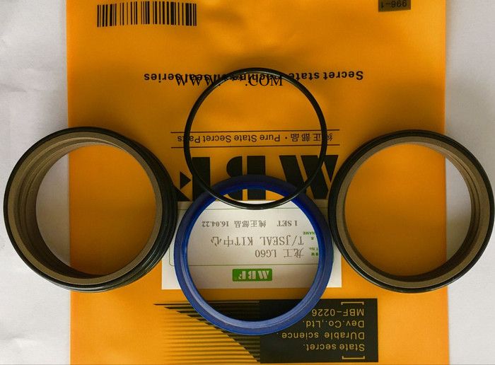 供应曲轴油封图6