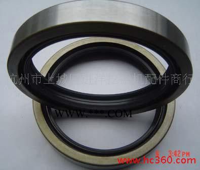 供应曲轴油封图3