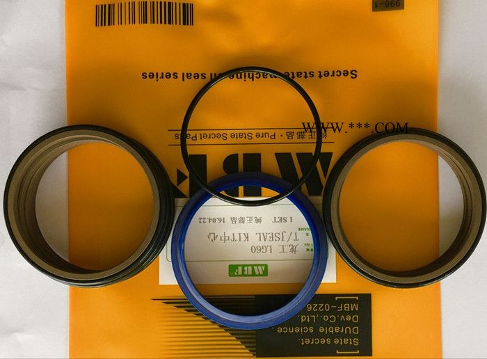 供应曲轴油封图7