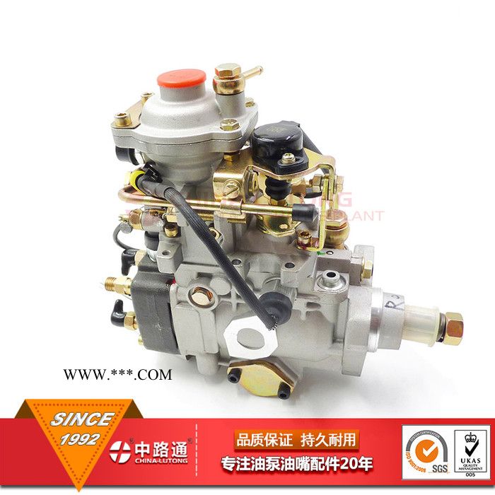 供应VE4/11E1600R015发动机油泵 汽车柴油泵厂家图3