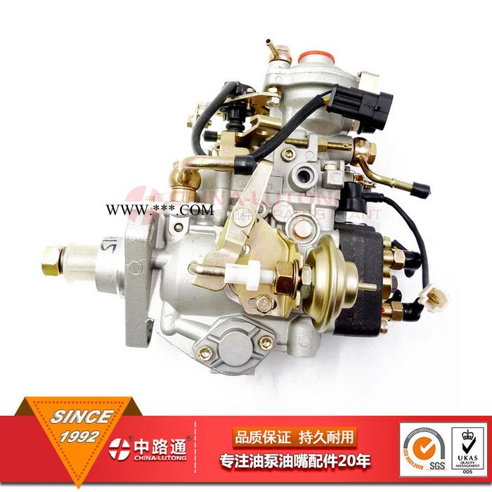 供应VE4/11E1600R015发动机油泵 汽车柴油泵厂家图2