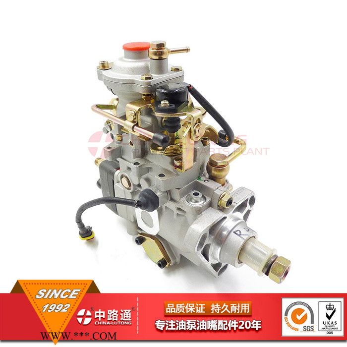 供应VE4/11E1600R015发动机油泵 汽车柴油泵厂家图4