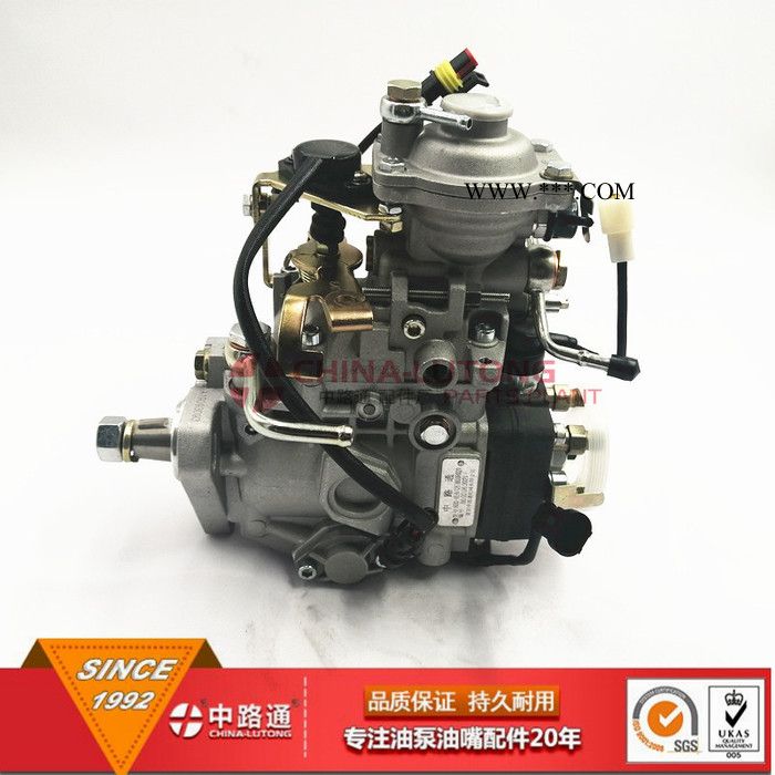 供应柴油机油泵总成VE4/12E1600R021图2