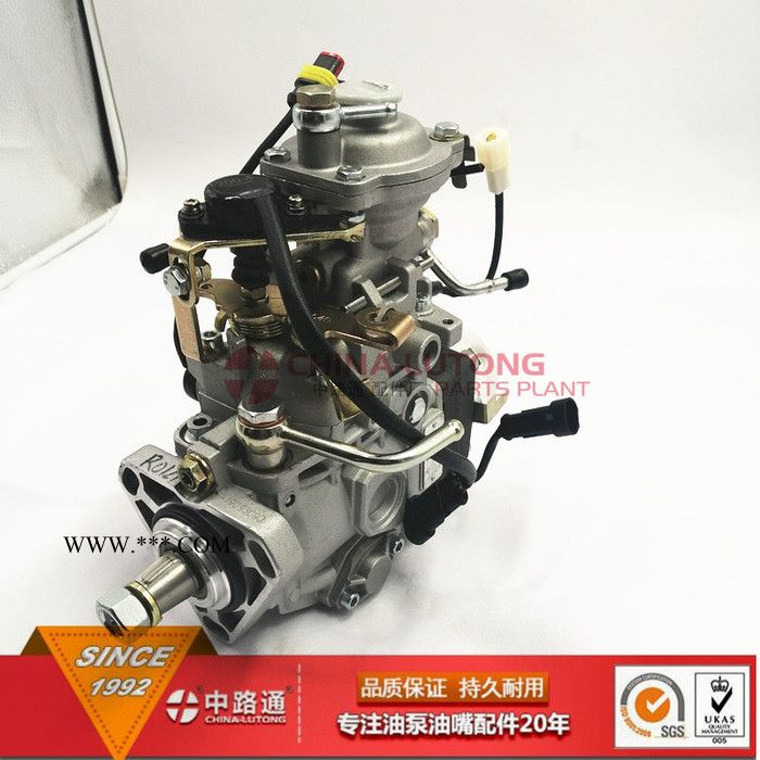 供应柴油机油泵总成VE4/12E1600R021图4