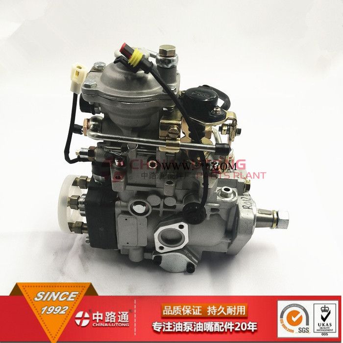 供应柴油机油泵总成VE4/12E1600R021图3