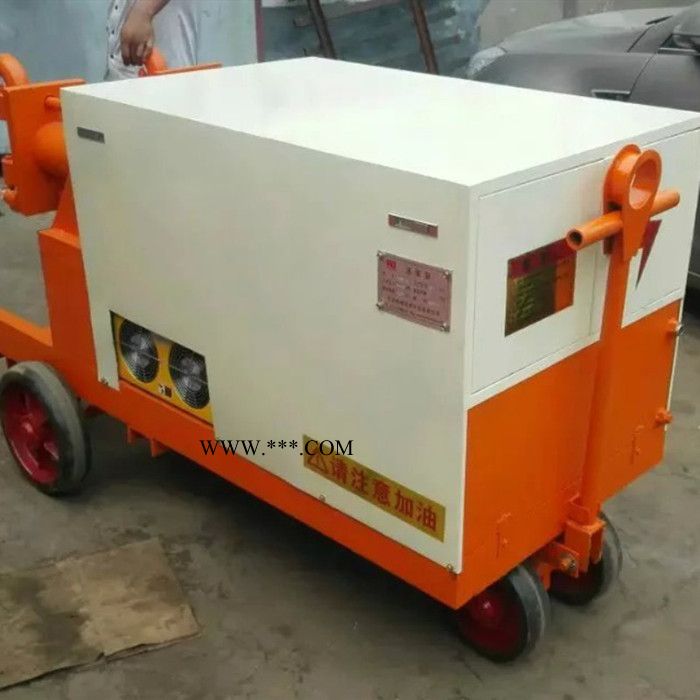 悍博防爆型双液注浆泵活塞式双缸双液注浆泵液压灰浆泵图6