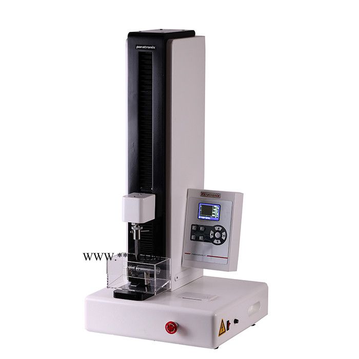 Paratronix/普创PMT-03 注射器活塞润滑性测试仪 注射器性能检测仪器图3