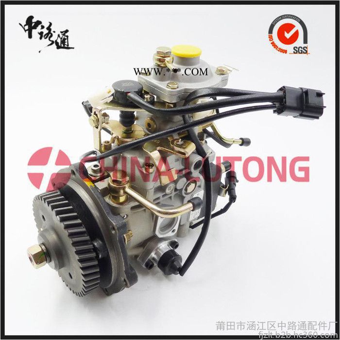 燃油泵总成 NJ-VE4/11E1800L047 柴油机机油泵图4