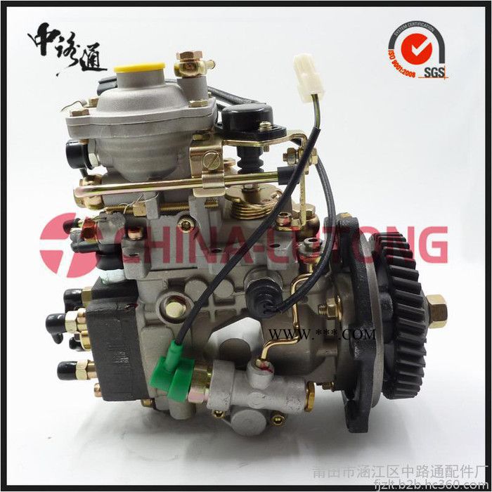 燃油泵总成 NJ-VE4/11E1800L047 柴油机机油泵图3