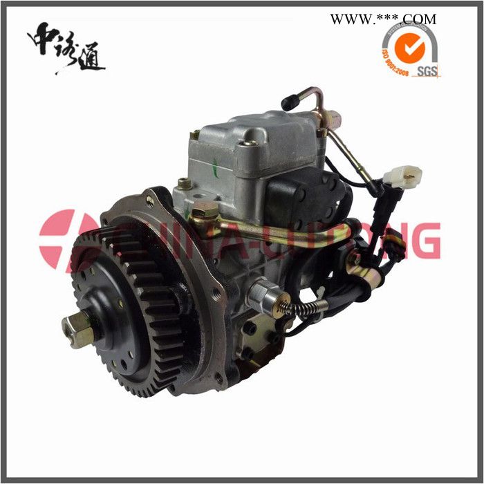 柴油机油泵总成 NJ-VE4/11E1800L008 油泵生产厂家图2