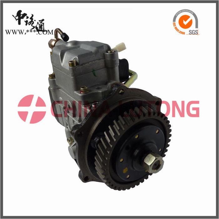 柴油机油泵总成 NJ-VE4/11E1800L008 油泵生产厂家图4