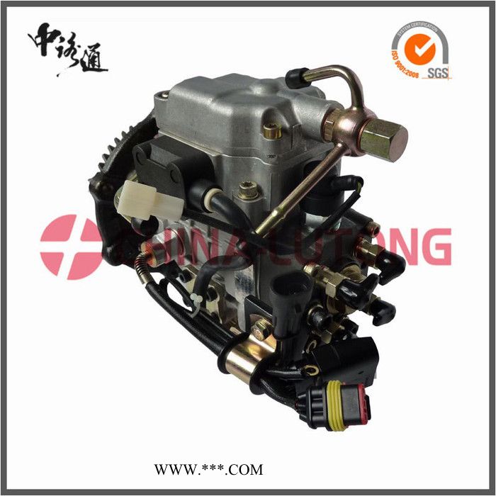 柴油机油泵总成 NJ-VE4/11E1800L008 油泵生产厂家图3