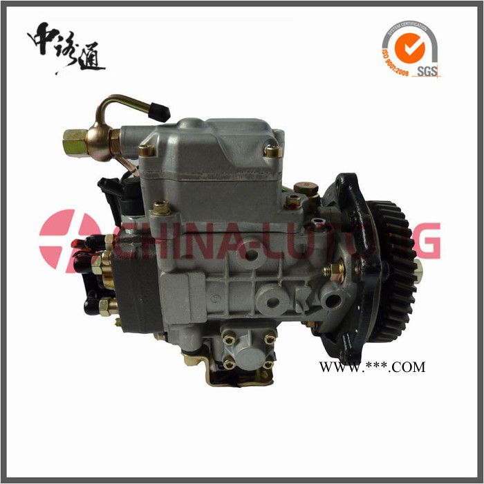 柴油机油泵总成 NJ-VE4/11E1800L008 油泵生产厂家图6