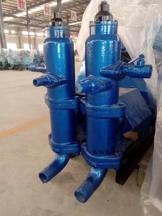 河北沧州电动注浆机注浆泵双缸曲轴图8