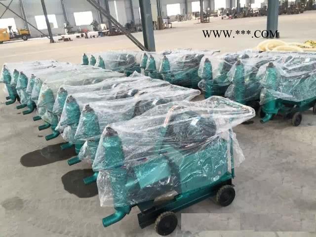 河北沧州电动注浆机注浆泵双缸曲轴图5