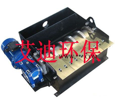 MQ9260B曲轴磨床使用的磁性分离器图5