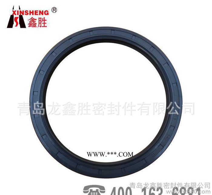 直销供应重汽油封 斯太尔二轴油封 斯太尔曲轴油封图2