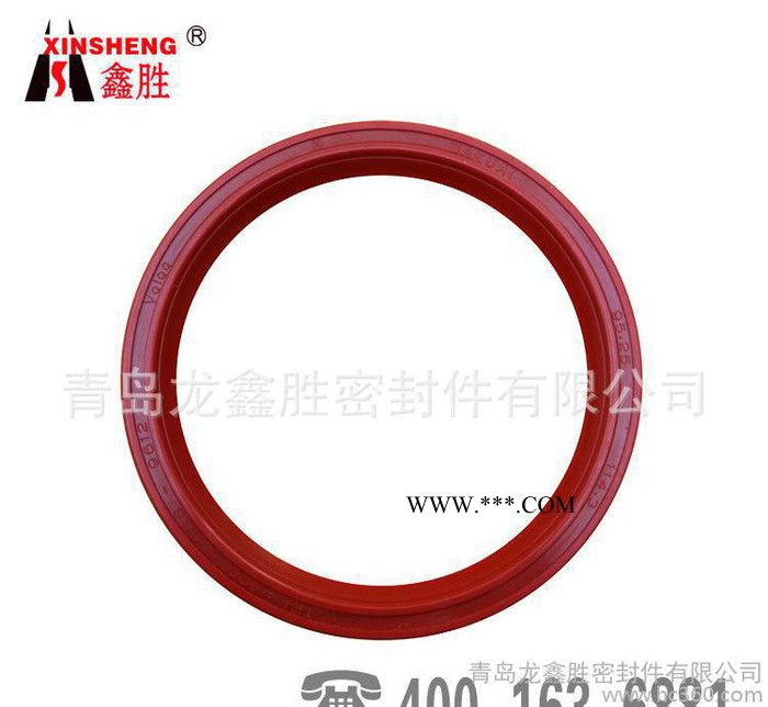 直销供应重汽油封 斯太尔二轴油封 斯太尔曲轴油封图3