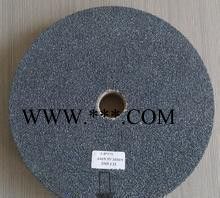 【专业磨具】曲轴磨棕刚玉平行陶瓷砂轮750*25*305图2