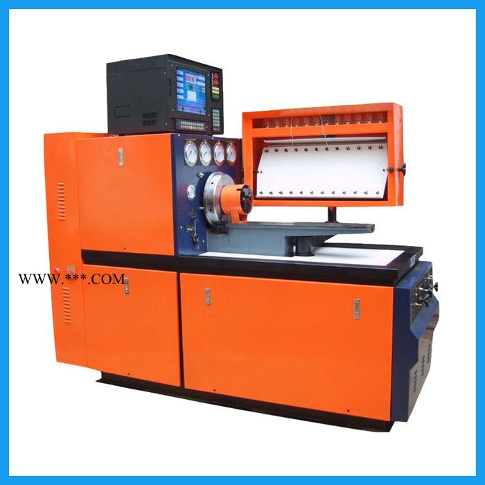 看看呗 喷油泵试验台柴油机油泵柴油机械泵检测设备机械泵喷油泵试验台检修喷油泵图3