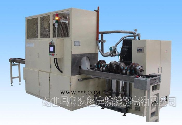 创达 CD-1000C 曲轴喷淋清洗机/高压喷淋清洗机/除油清洗机图2