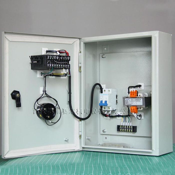 国产电动调节阀VAL30.32+FA9530 活塞式调节阀 电气比例阀 电液比例阀 反比例阀 比例阀柱塞图4