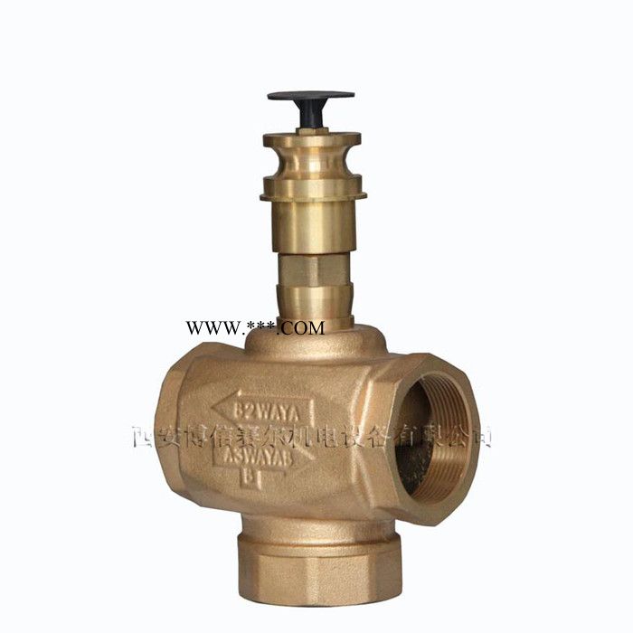 国产电动调节阀VAL30.32+FA9530 活塞式调节阀 电气比例阀 电液比例阀 反比例阀 比例阀柱塞图6