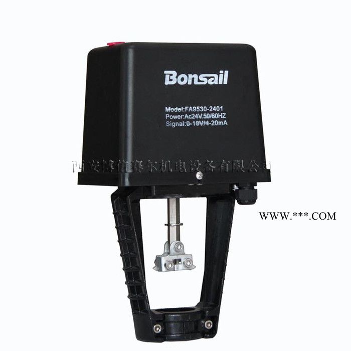 国产电动调节阀VAL30.32+FA9530 活塞式调节阀 电气比例阀 电液比例阀 反比例阀 比例阀柱塞图7