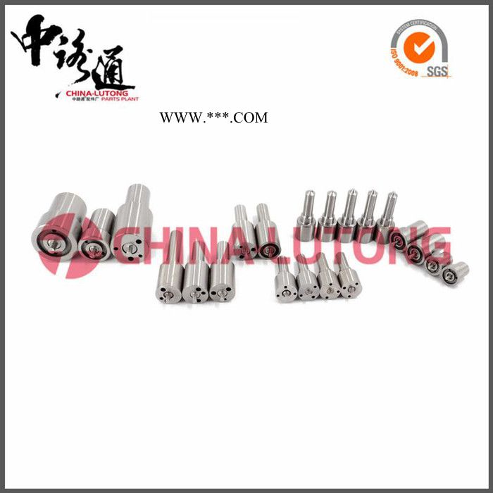 供应喷油嘴DSLA134P772 发动机油泵油嘴图2
