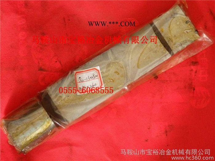 厂家专业生产剪板机配件 压脚压簧 连杆 大齿轮 小齿轮(转键.打手.抵抗键.工作键.碰头键.传动键)图2