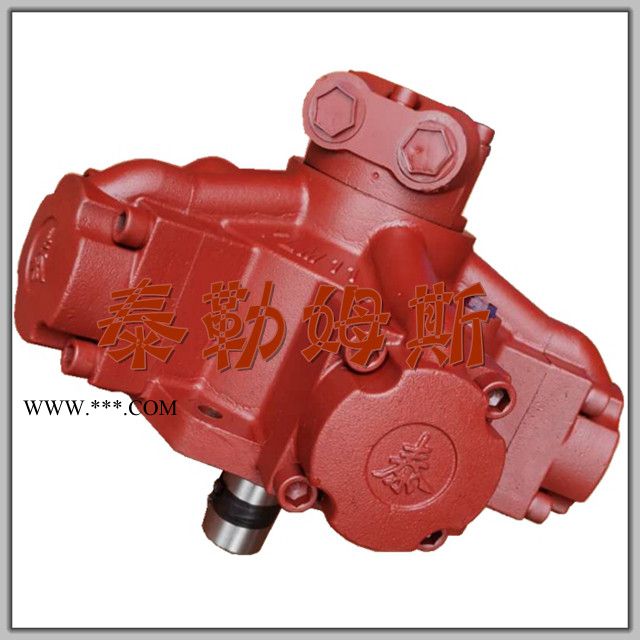 泰勒姆斯YLM16-3000D40切消钻机C型纲机彩钢机连杆柱塞外五星液压马达图4