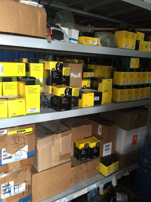 供应强鹿JohndeereRG6081美国强鹿发电机气门油封图2