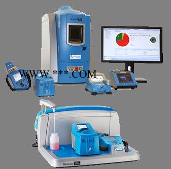 美国Spectro斯派超油料光谱仪 船舶油液分析活塞、活塞环和气缸套等发动机部件的低温腐蚀和过早失效监测气缸油碱值图3