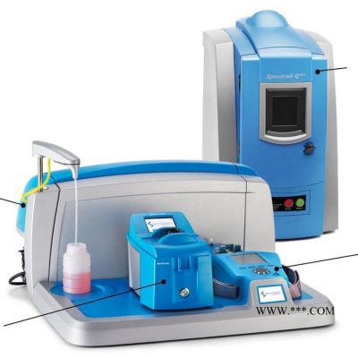 美国Spectro斯派超油料光谱仪 船舶油液分析活塞、活塞环和气缸套等发动机部件的低温腐蚀和过早失效监测气缸油碱值