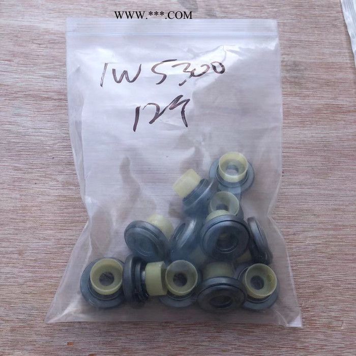 1W5300气门油封 上柴发动机SC11CB220-G2B1图2