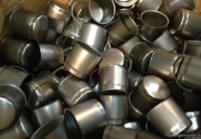 喷淋清洗线-汽车曲轴自动喷淋清洗烘干线（带防锈）图2